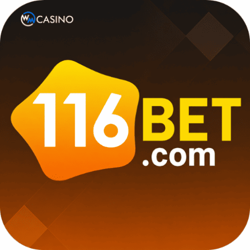 116BET Logo