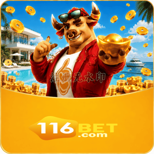 Servidor Brasil 116BET