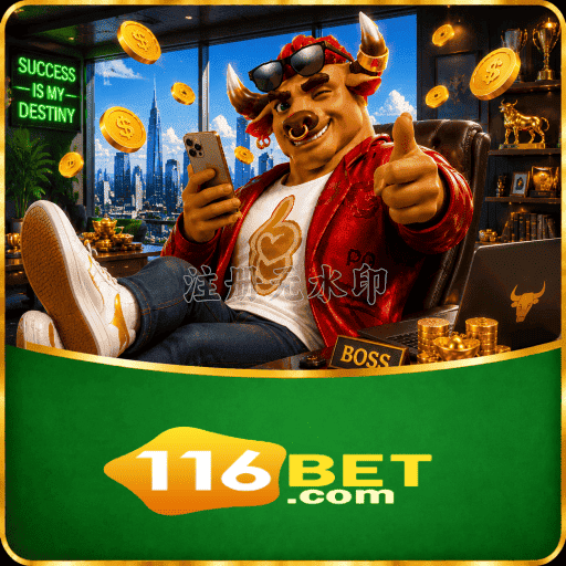 Fortune Tiger Logo 3