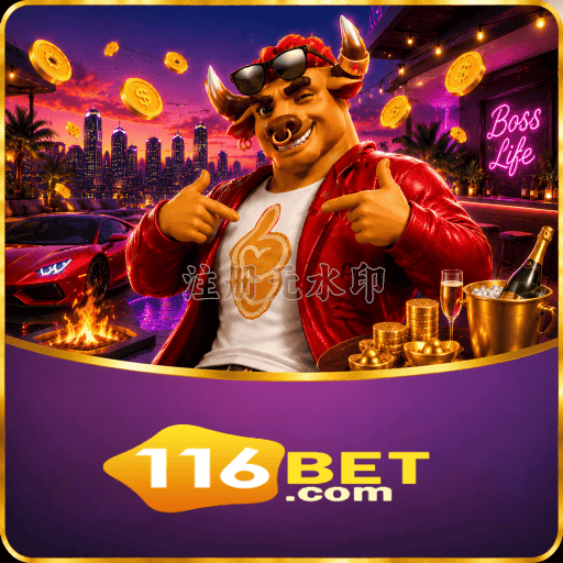 116BET Licenciado Curaçao - Segurança SSL 256-bit