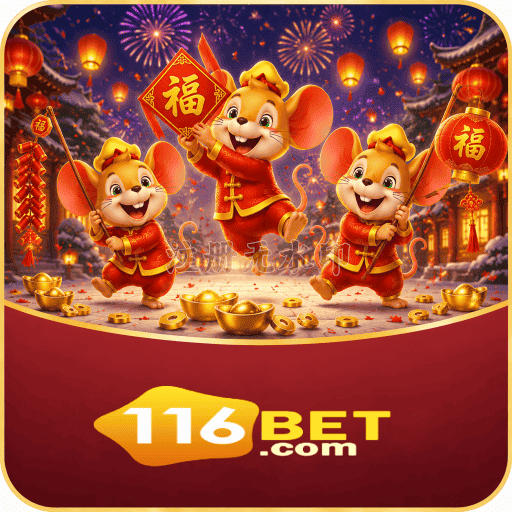 116BET Segurança Logo 1