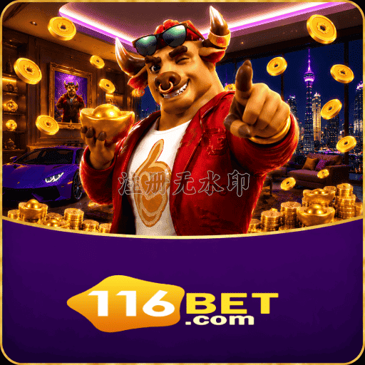 116BET Certificado eCOGRA - Jogos Justos Auditados