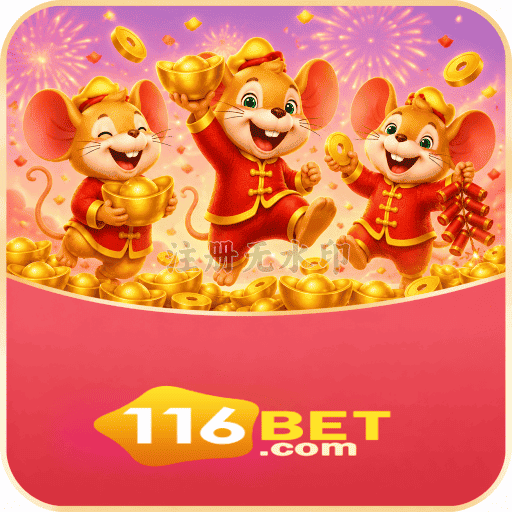 Plataforma 116BET - PIX Instantâneo